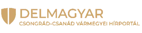 delmagyar logo