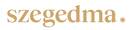 Szegedma logo