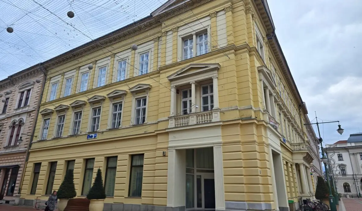 Nüx Szeged Étület 1