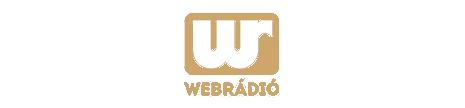 Webrádió Logo